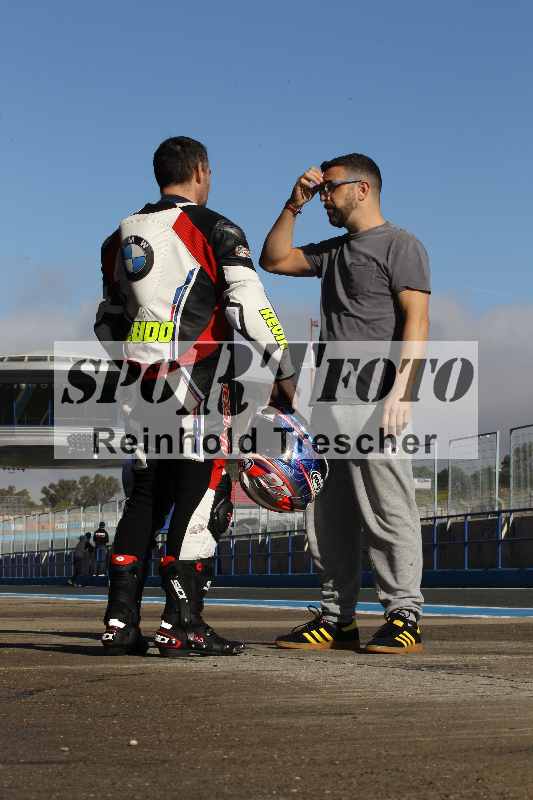 /01 24.-27.01.2025 Moto Center Thun Jerez/24.01.2025 Impressionen